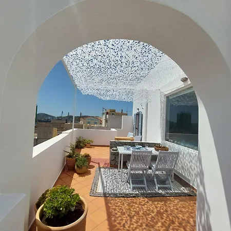 Asia Appartement
