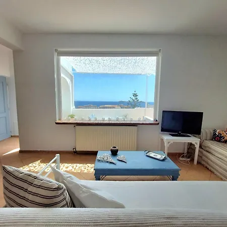Asia Appartement
