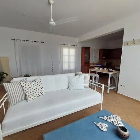 Asia Appartement