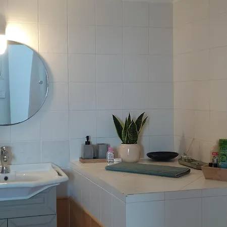 Apartman Asia Ermúpoli