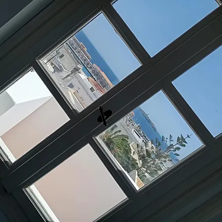 Asia Apartment Ermoupoli