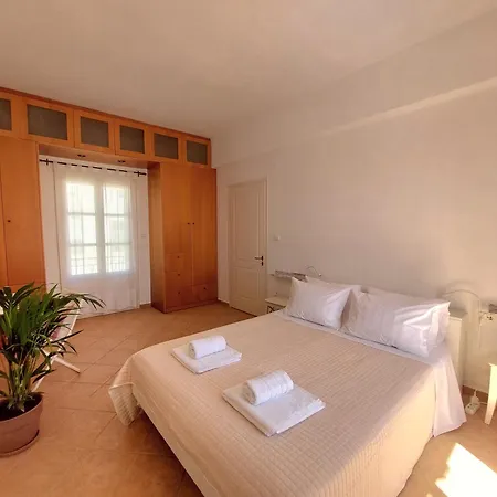Apartamento Asia *