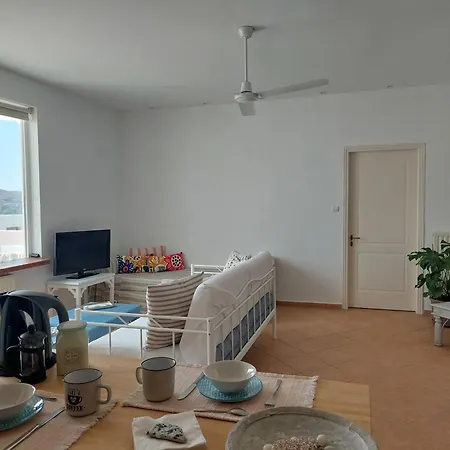 Appartement Asia