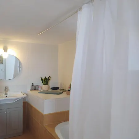 Appartement Asia