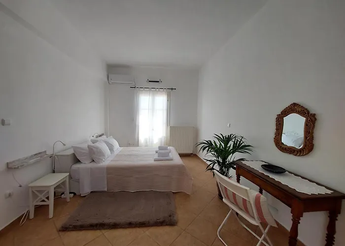 Apartamento Asia