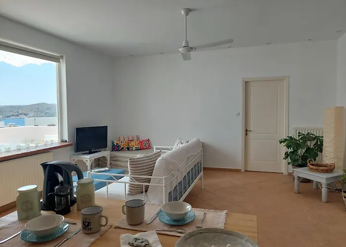 Apartamento Asia
