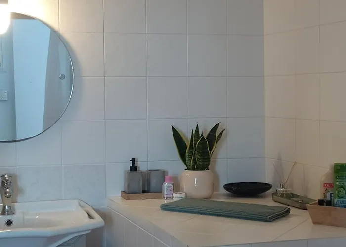 Apartamento Asia Ermoupoli